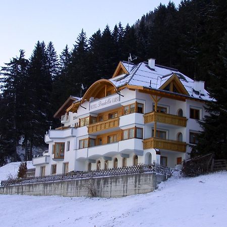 Hotel Garni Pradella Ischgl Exterior photo