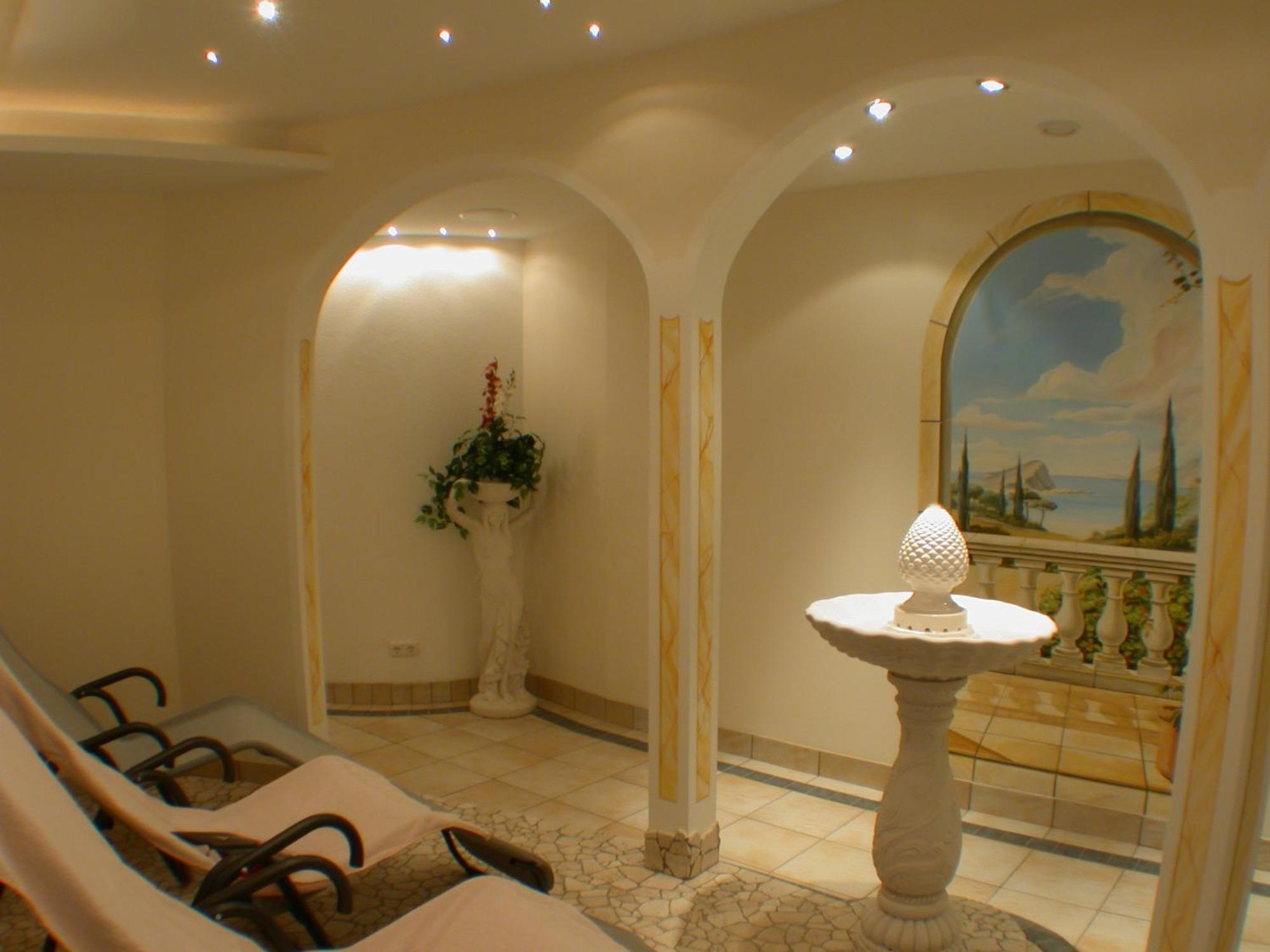 Hotel Garni Pradella Ischgl Exterior photo